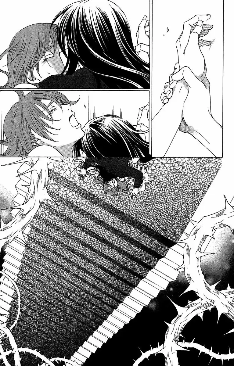 Kuro Bara Alice (2008) - Capítulo 27 - Página 20 - LectorTMOo