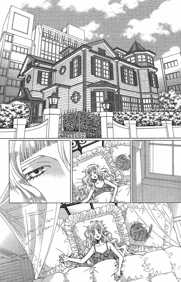 Kuro Bara Alice (2008) - Capítulo 27 - Página 21 - LectorTMOo