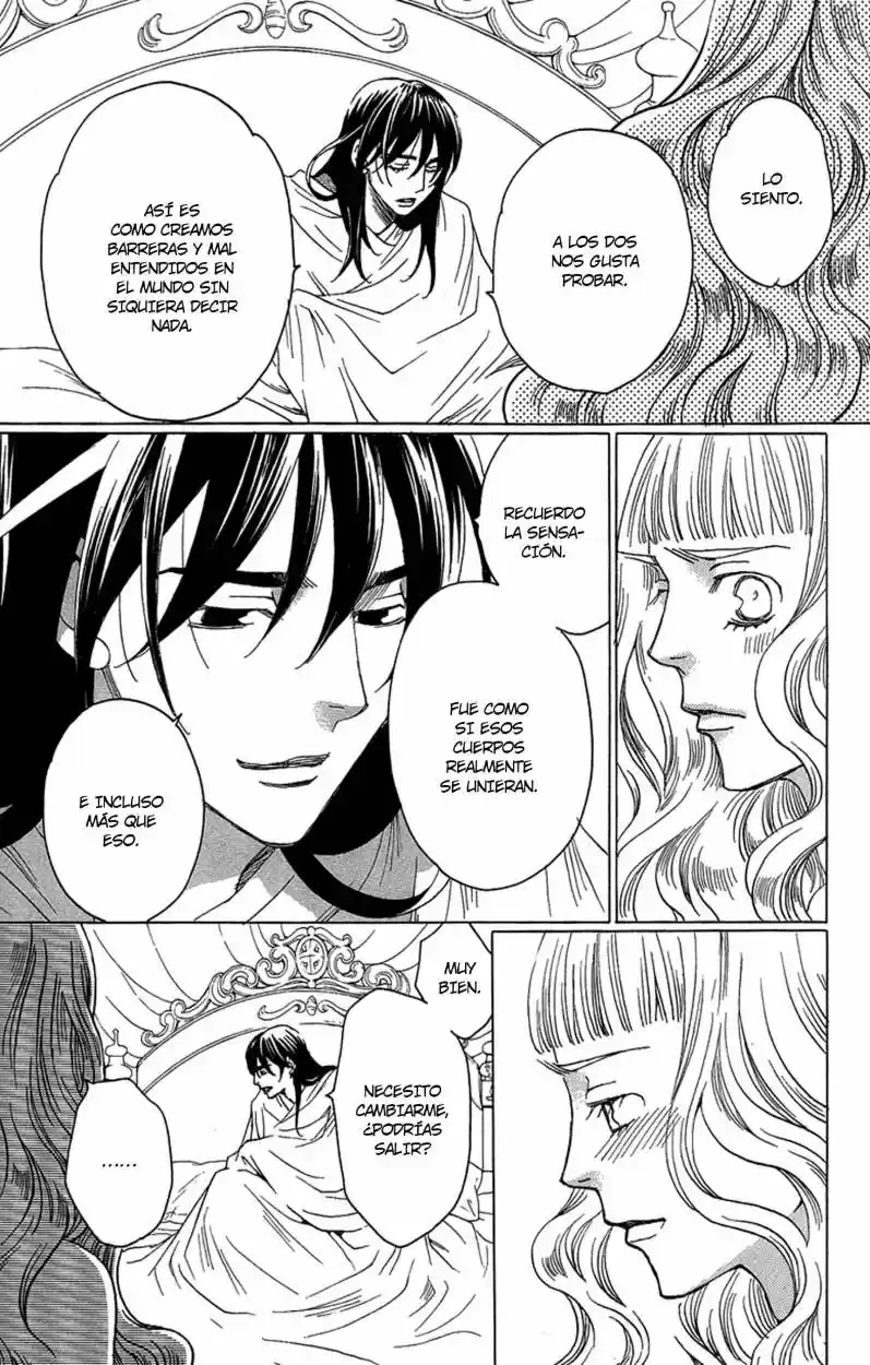 Kuro Bara Alice (2008) - Capítulo 27 - Página 24 - LectorTMOo