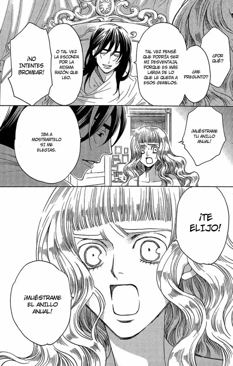 Kuro Bara Alice (2008) - Capítulo 27 - Página 26 - LectorTMOo