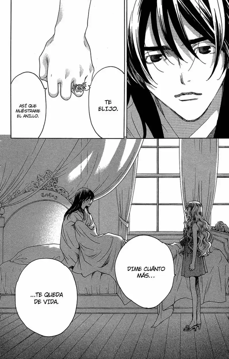 Kuro Bara Alice (2008) - Capítulo 27 - Página 27 - LectorTMOo