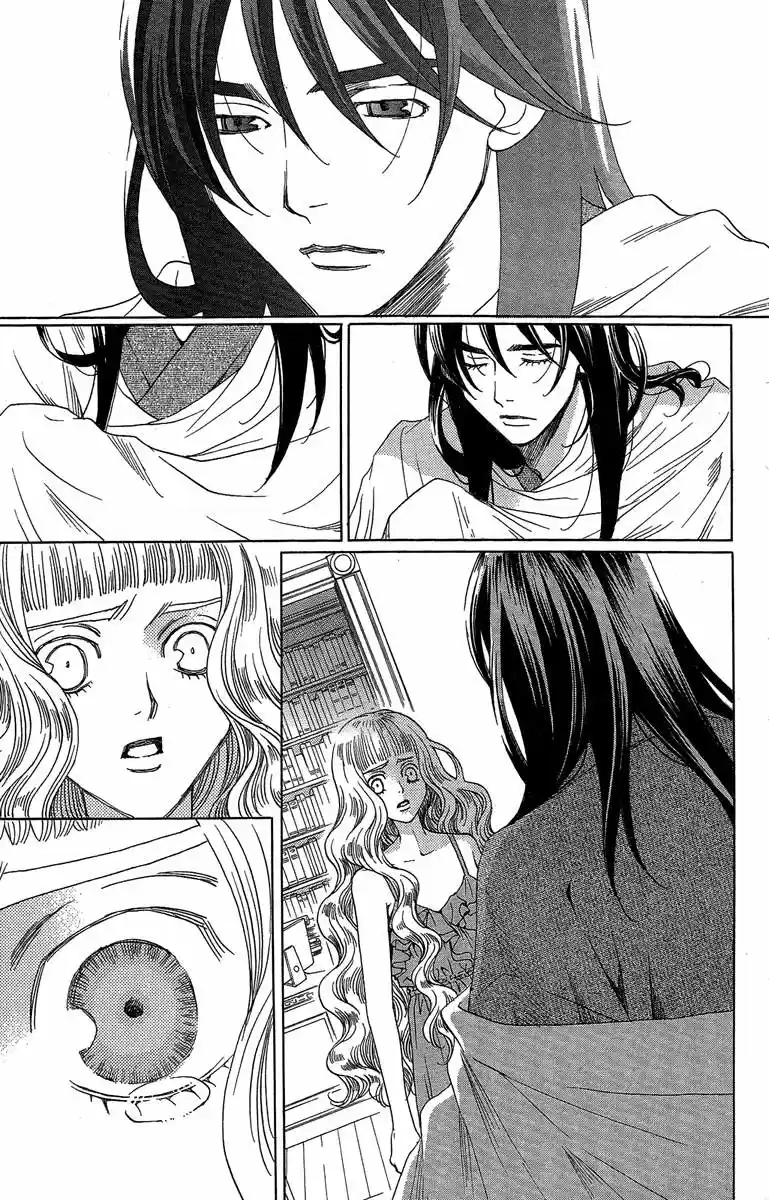 Kuro Bara Alice (2008) - Capítulo 27 - Página 28 - LectorTMOo