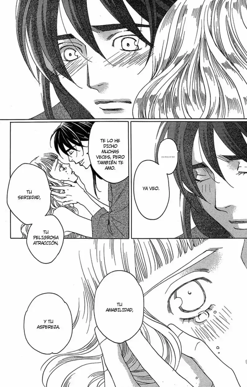 Kuro Bara Alice (2008) - Capítulo 27 - Página 31 - LectorTMOo