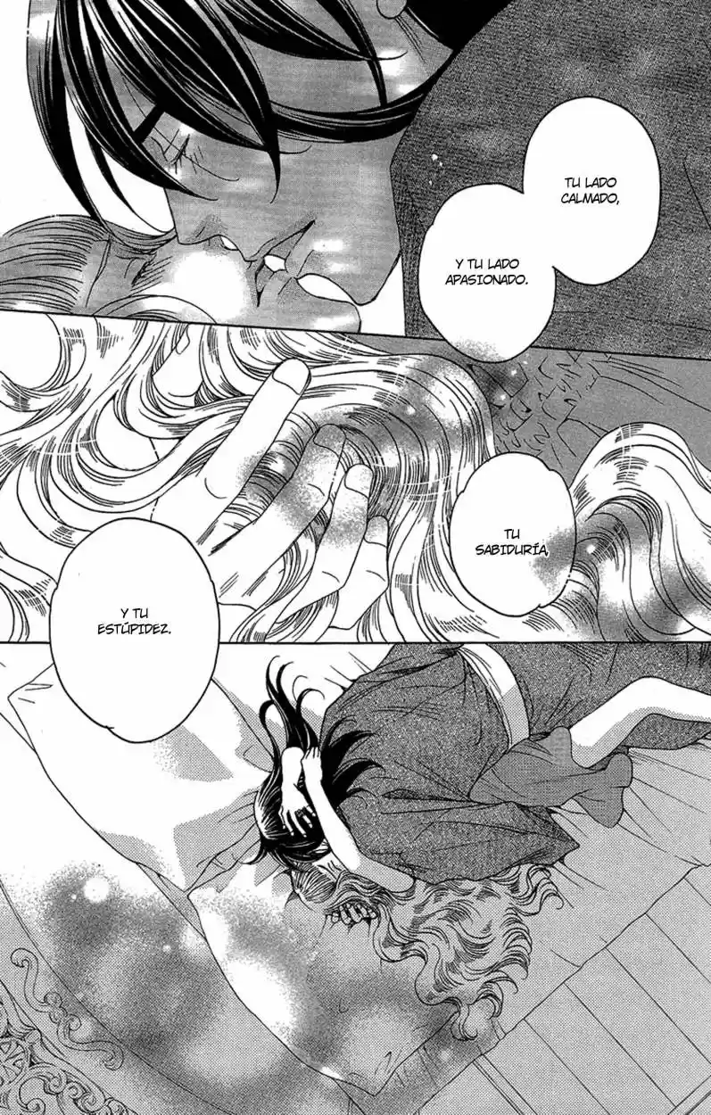 Kuro Bara Alice (2008) - Capítulo 27 - Página 32 - LectorTMOo