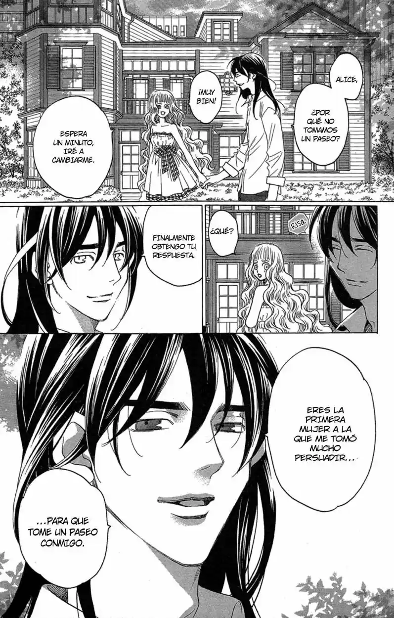 Kuro Bara Alice (2008) - Capítulo 27 - Página 38 - LectorTMOo