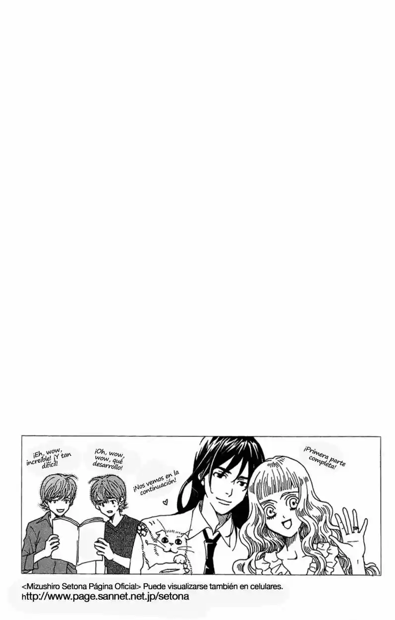 Kuro Bara Alice (2008) - Capítulo 27 - Página 40 - LectorTMOo