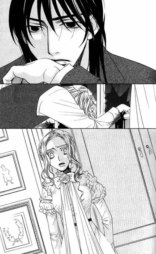 Kuro Bara Alice (2008) - Capítulo 3 - Página 7 - LectorTMOo