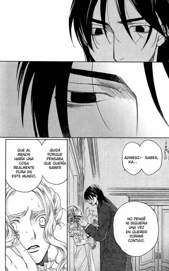 Kuro Bara Alice (2008) - Capítulo 3 - Página 10 - LectorTMOo