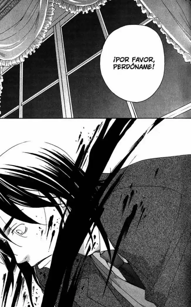 Kuro Bara Alice (2008) - Capítulo 3 - Página 13 - LectorTMOo