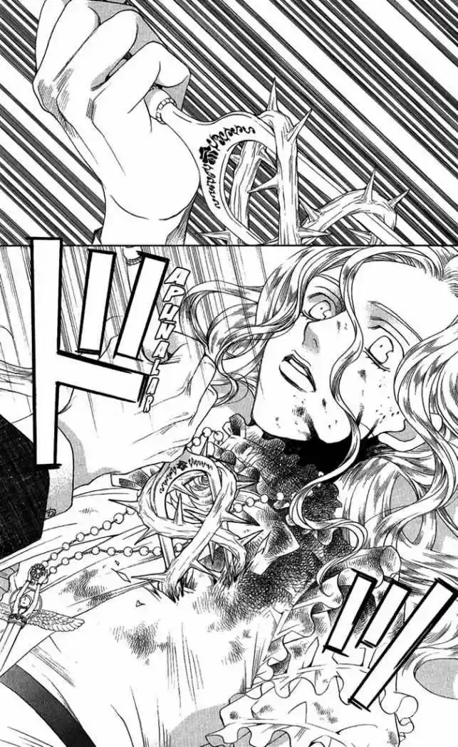 Kuro Bara Alice (2008) - Capítulo 3 - Página 18 - LectorTMOo