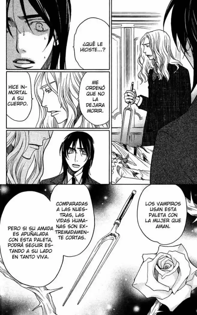 Kuro Bara Alice (2008) - Capítulo 3 - Página 20 - LectorTMOo