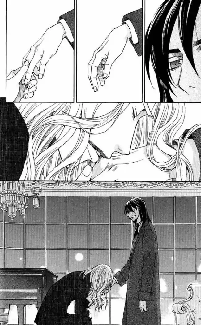 Kuro Bara Alice (2008) - Capítulo 3 - Página 24 - LectorTMOo