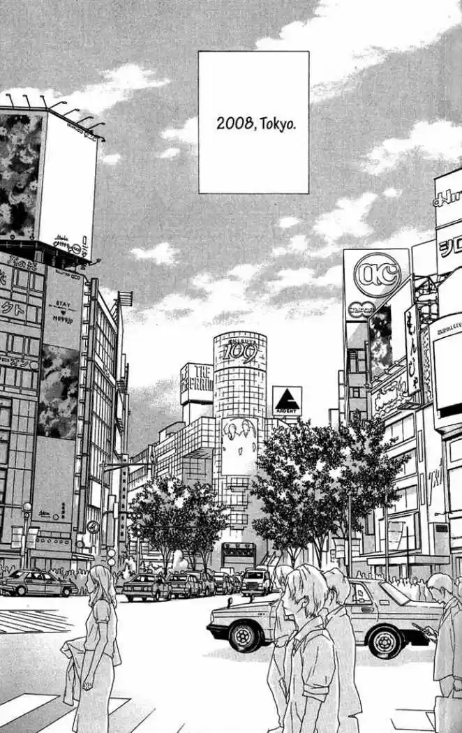 Kuro Bara Alice (2008) - Capítulo 3 - Página 29 - LectorTMOo