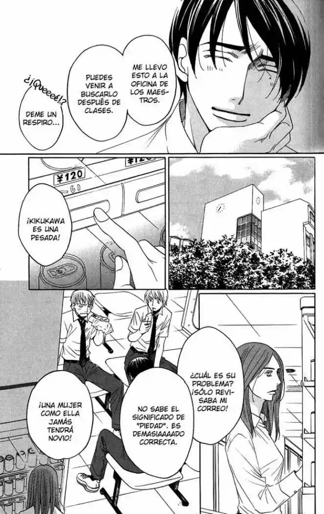 Kuro Bara Alice (2008) - Capítulo 3 - Página 31 - LectorTMOo