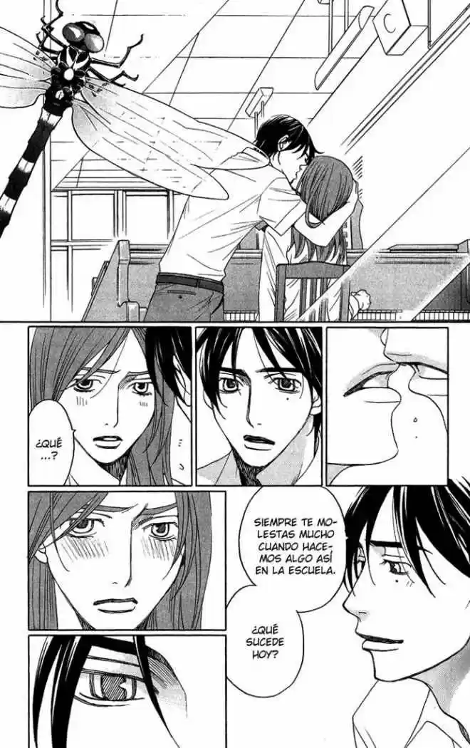 Kuro Bara Alice (2008) - Capítulo 3 - Página 35 - LectorTMOo