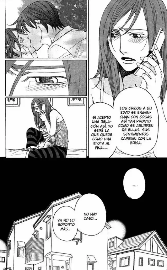 Kuro Bara Alice (2008) - Capítulo 3 - Página 38 - LectorTMOo