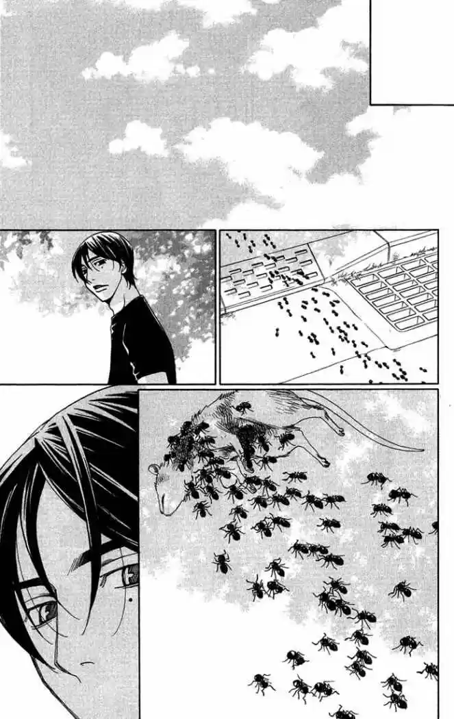 Kuro Bara Alice (2008) - Capítulo 3 - Página 39 - LectorTMOo