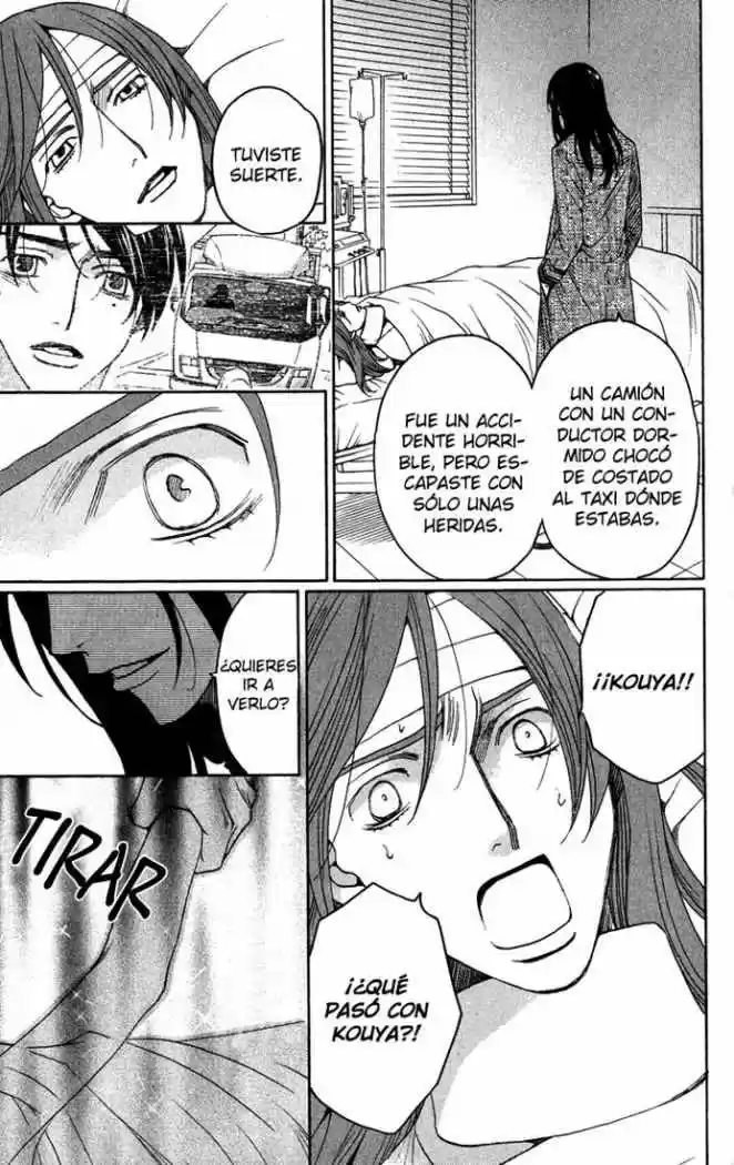 Kuro Bara Alice (2008) - Capítulo 4 - Página 9 - LectorTMOo
