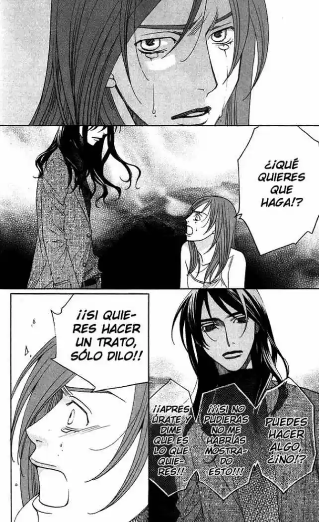 Kuro Bara Alice (2008) - Capítulo 4 - Página 12 - LectorTMOo