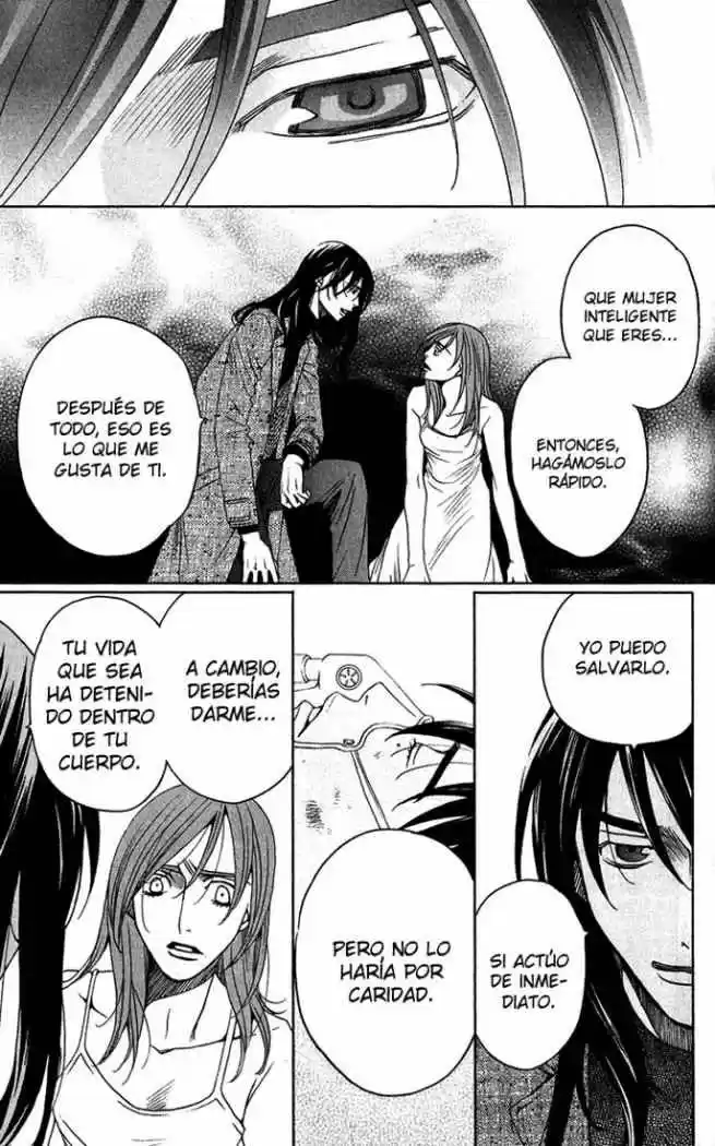 Kuro Bara Alice (2008) - Capítulo 4 - Página 13 - LectorTMOo