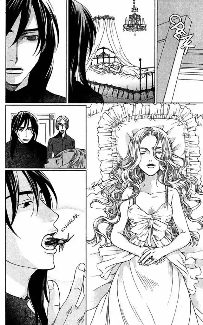 Kuro Bara Alice (2008) - Capítulo 4 - Página 23 - LectorTMOo