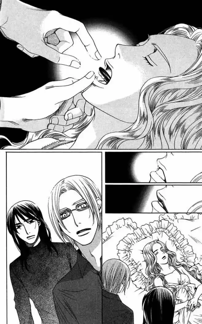 Kuro Bara Alice (2008) - Capítulo 4 - Página 25 - LectorTMOo