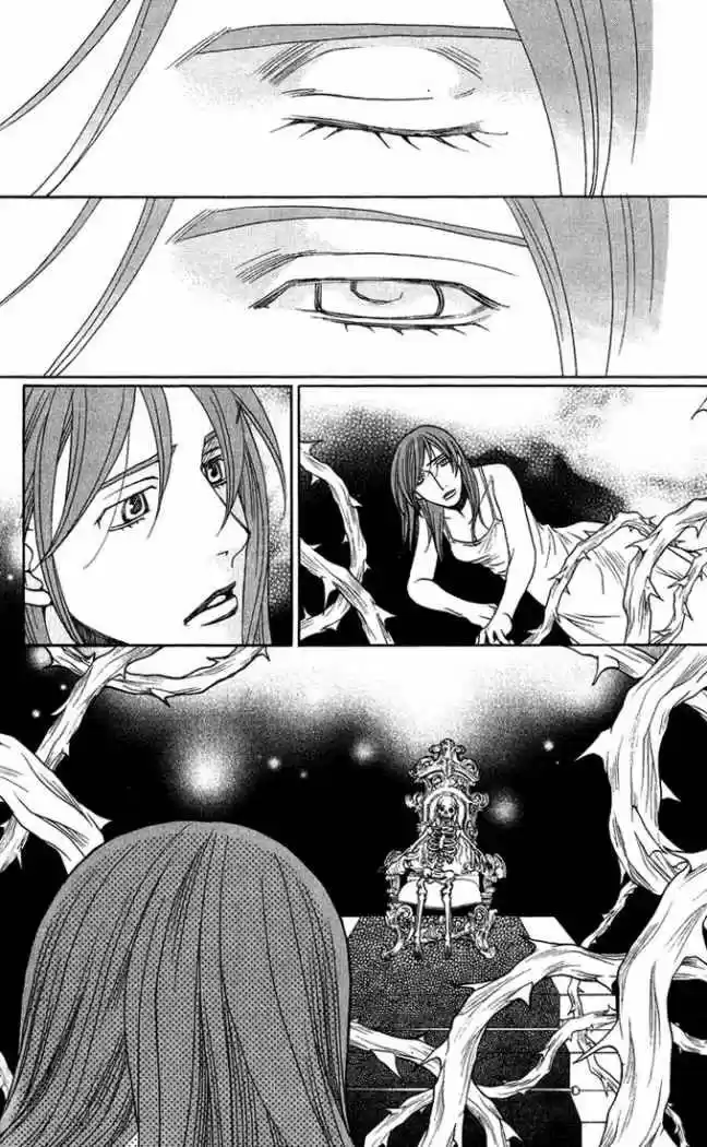 Kuro Bara Alice (2008) - Capítulo 4 - Página 27 - LectorTMOo