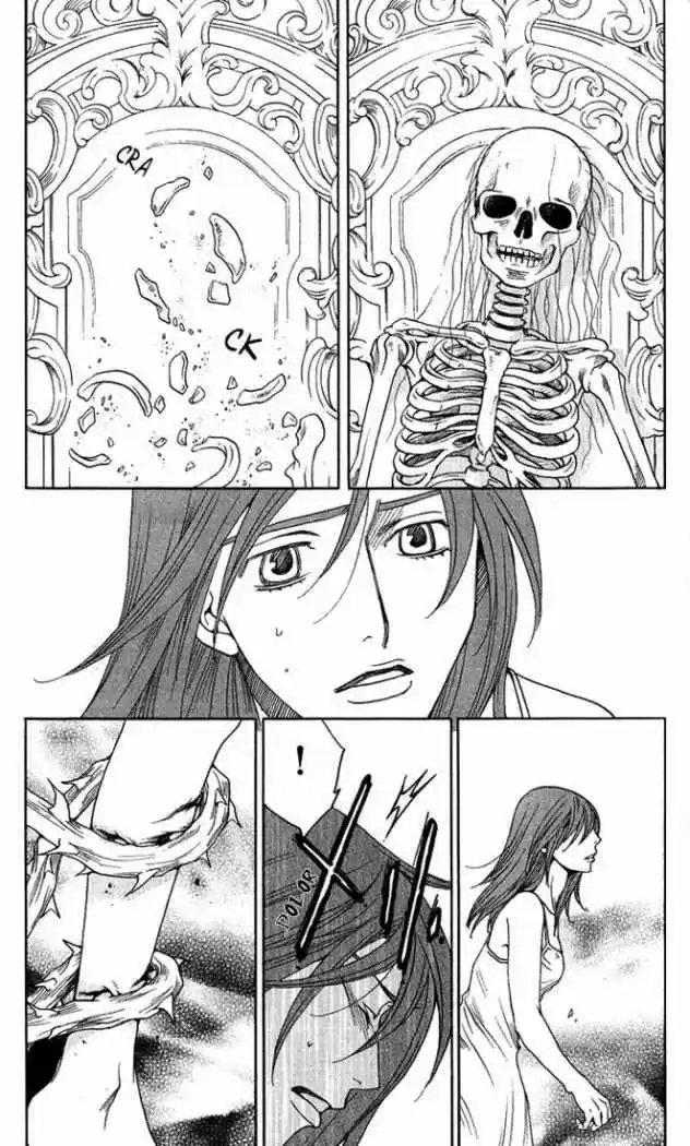 Kuro Bara Alice (2008) - Capítulo 4 - Página 28 - LectorTMOo