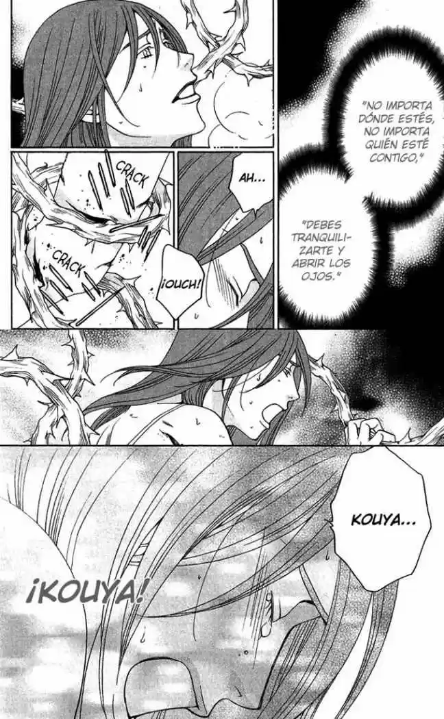 Kuro Bara Alice (2008) - Capítulo 4 - Página 29 - LectorTMOo