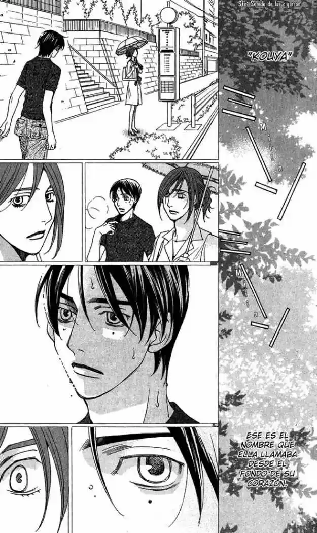 Kuro Bara Alice (2008) - Capítulo 4 - Página 30 - LectorTMOo