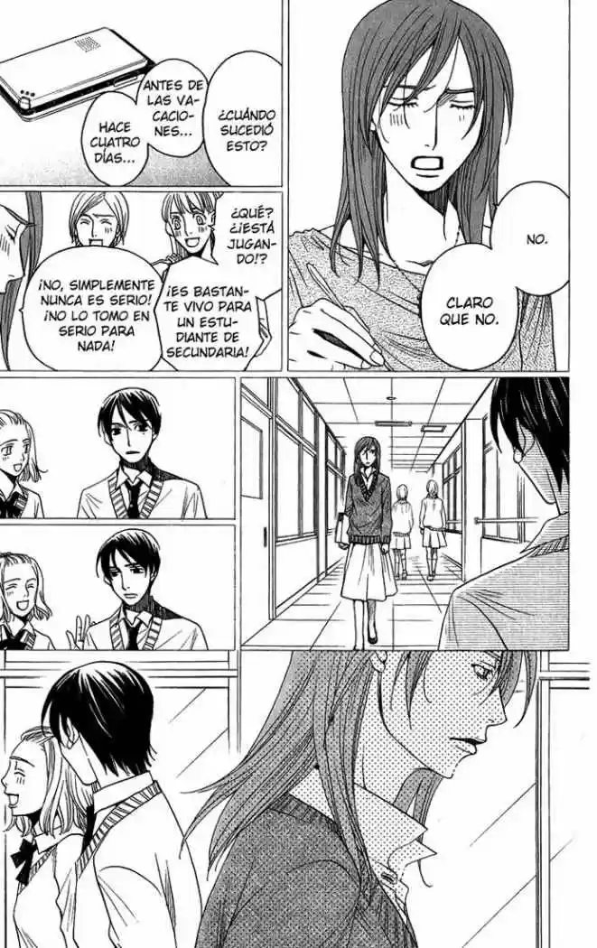 Kuro Bara Alice (2008) - Capítulo 4 - Página 40 - LectorTMOo