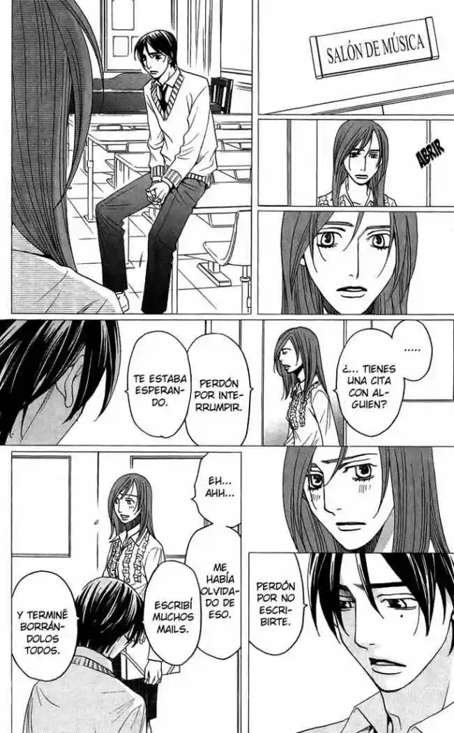 Kuro Bara Alice (2008) - Capítulo 4 - Página 41 - LectorTMOo