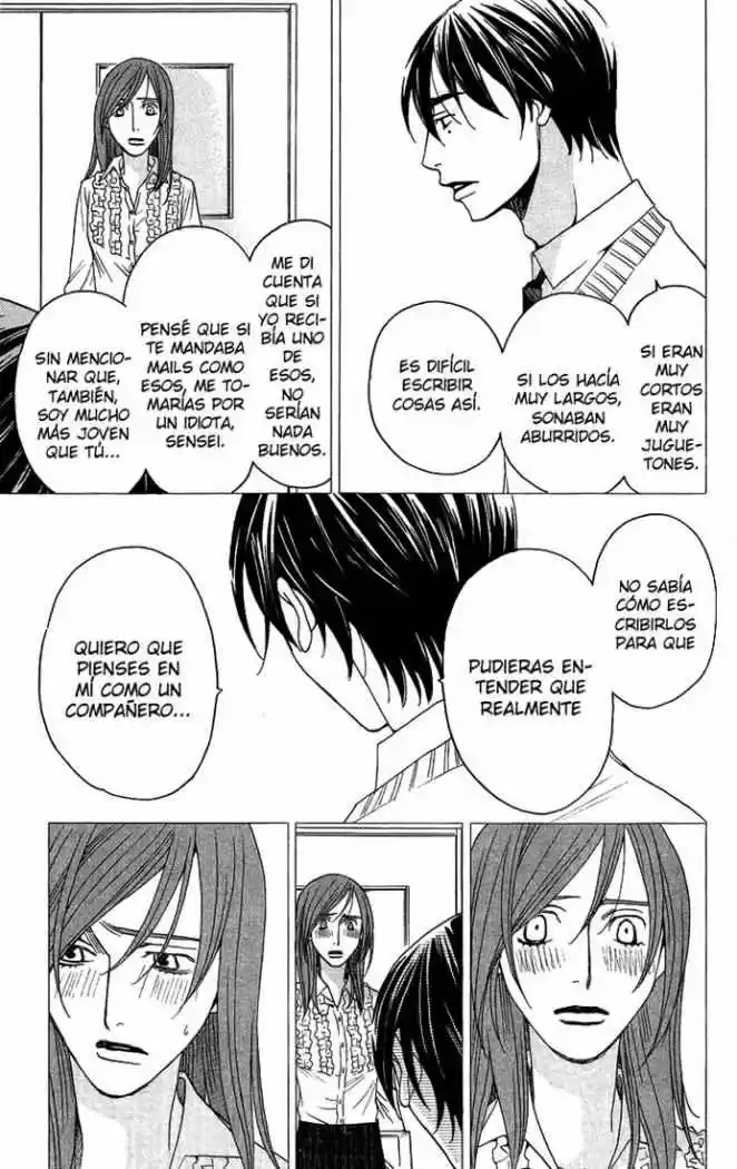 Kuro Bara Alice (2008) - Capítulo 4 - Página 42 - LectorTMOo