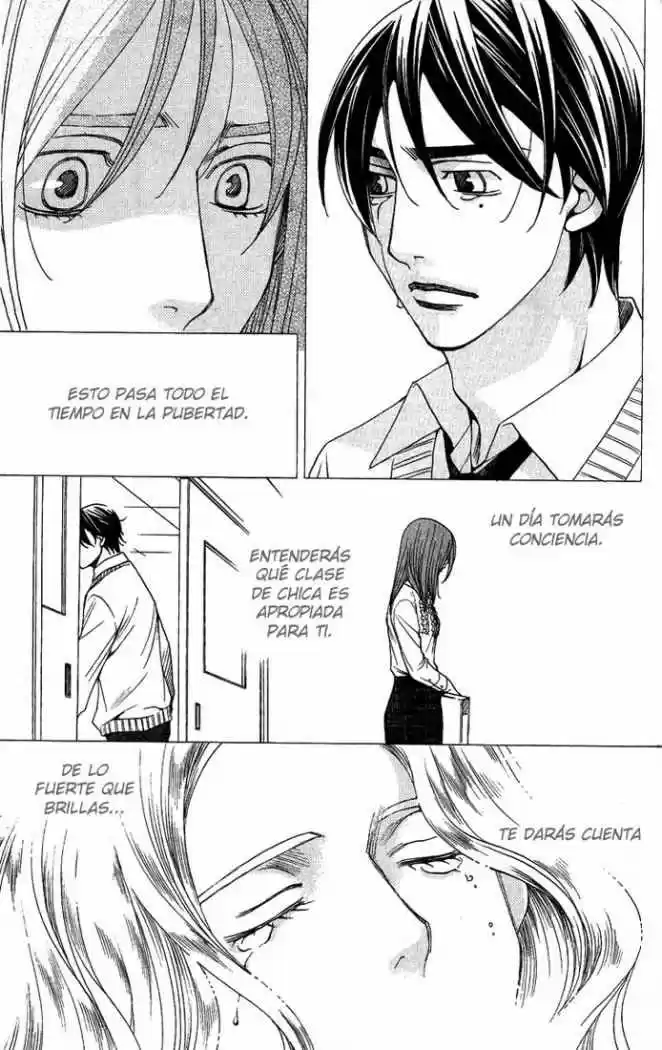 Kuro Bara Alice (2008) - Capítulo 4 - Página 44 - LectorTMOo