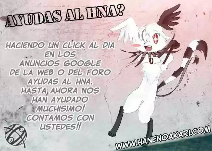 Kuro Bara Alice (2008) - Capítulo 4 - Página 47 - LectorTMOo
