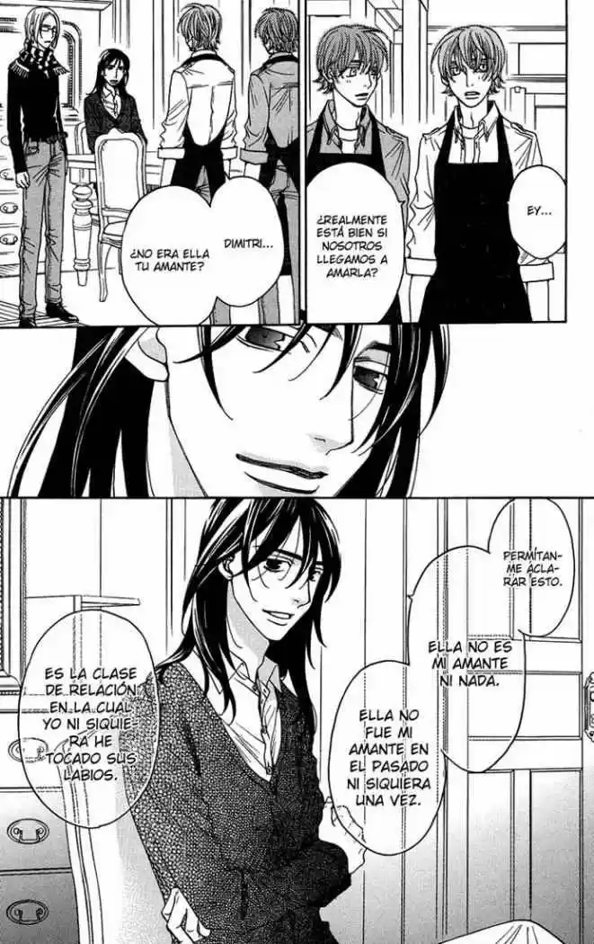 Kuro Bara Alice (2008) - Capítulo 5 - Página 11 - LectorTMOo