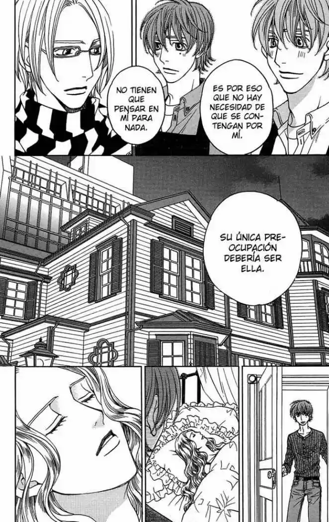 Kuro Bara Alice (2008) - Capítulo 5 - Página 12 - LectorTMOo