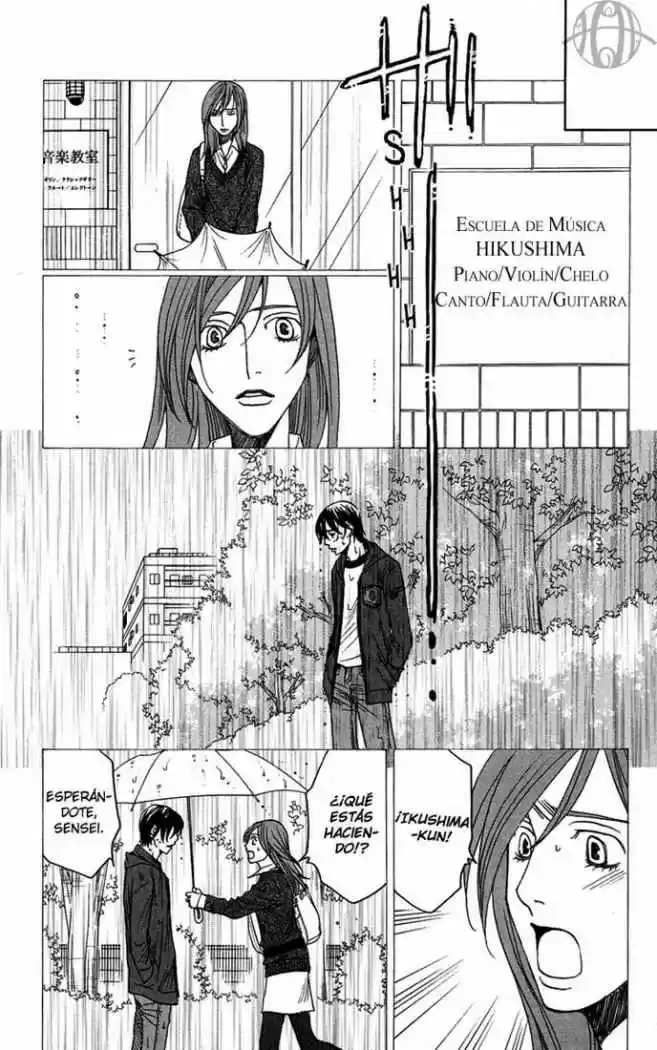 Kuro Bara Alice (2008) - Capítulo 5 - Página 13 - LectorTMOo
