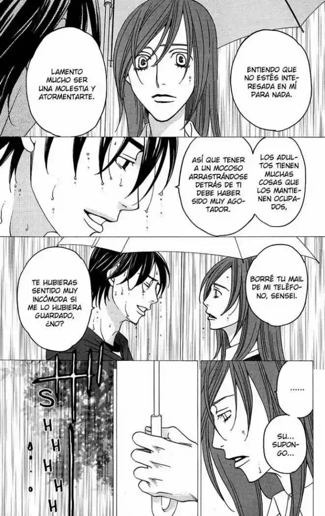 Kuro Bara Alice (2008) - Capítulo 5 - Página 15 - LectorTMOo