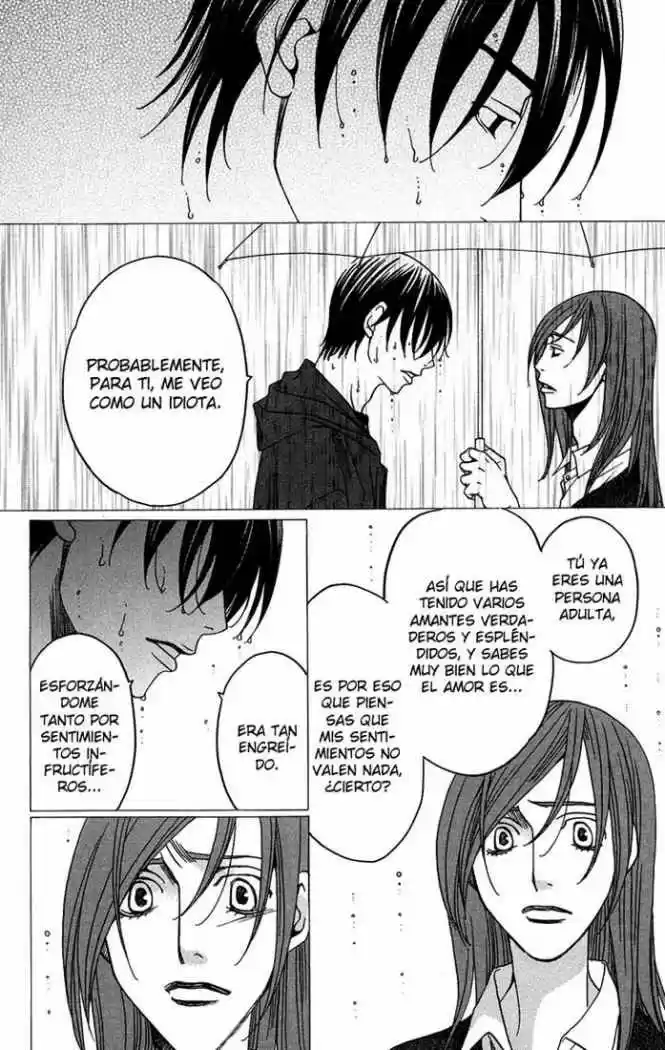 Kuro Bara Alice (2008) - Capítulo 5 - Página 16 - LectorTMOo