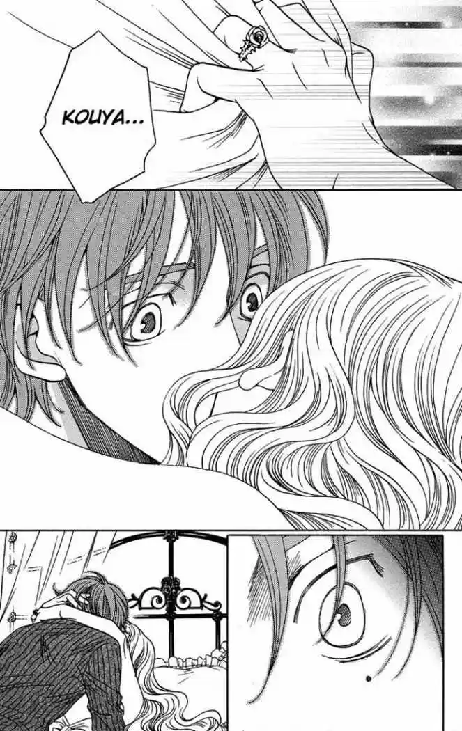 Kuro Bara Alice (2008) - Capítulo 5 - Página 23 - LectorTMOo