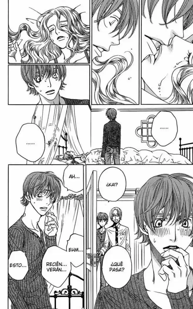 Kuro Bara Alice (2008) - Capítulo 5 - Página 24 - LectorTMOo