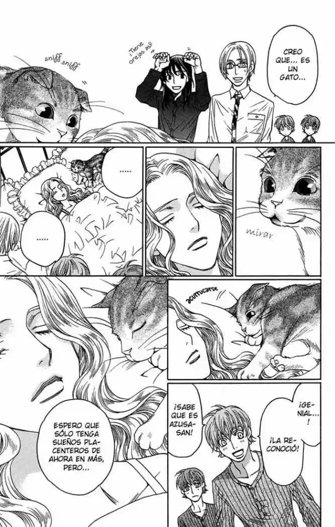 Kuro Bara Alice (2008) - Capítulo 5 - Página 27 - LectorTMOo