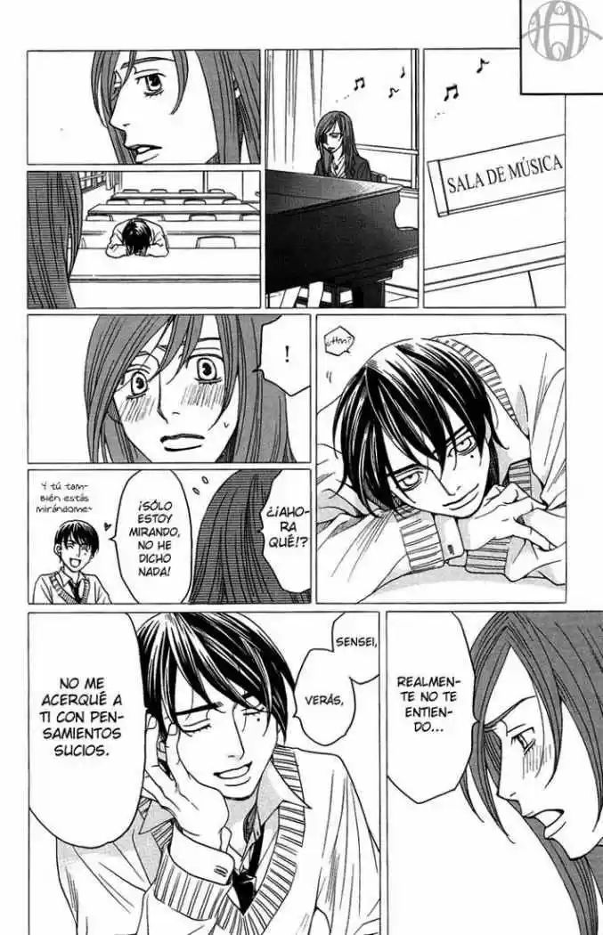 Kuro Bara Alice (2008) - Capítulo 5 - Página 28 - LectorTMOo
