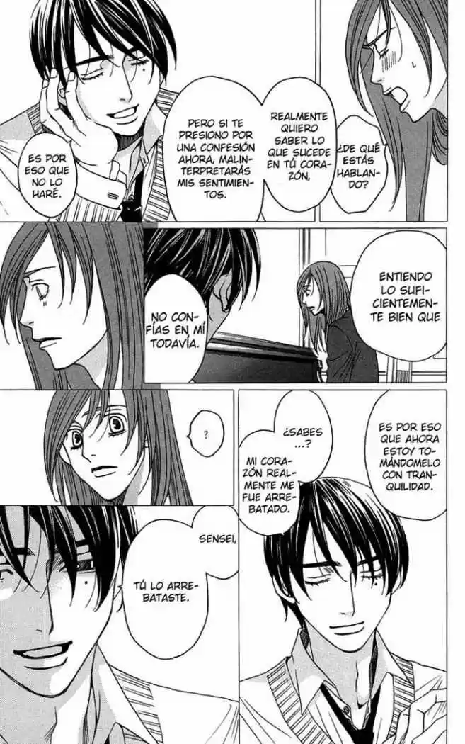 Kuro Bara Alice (2008) - Capítulo 5 - Página 29 - LectorTMOo