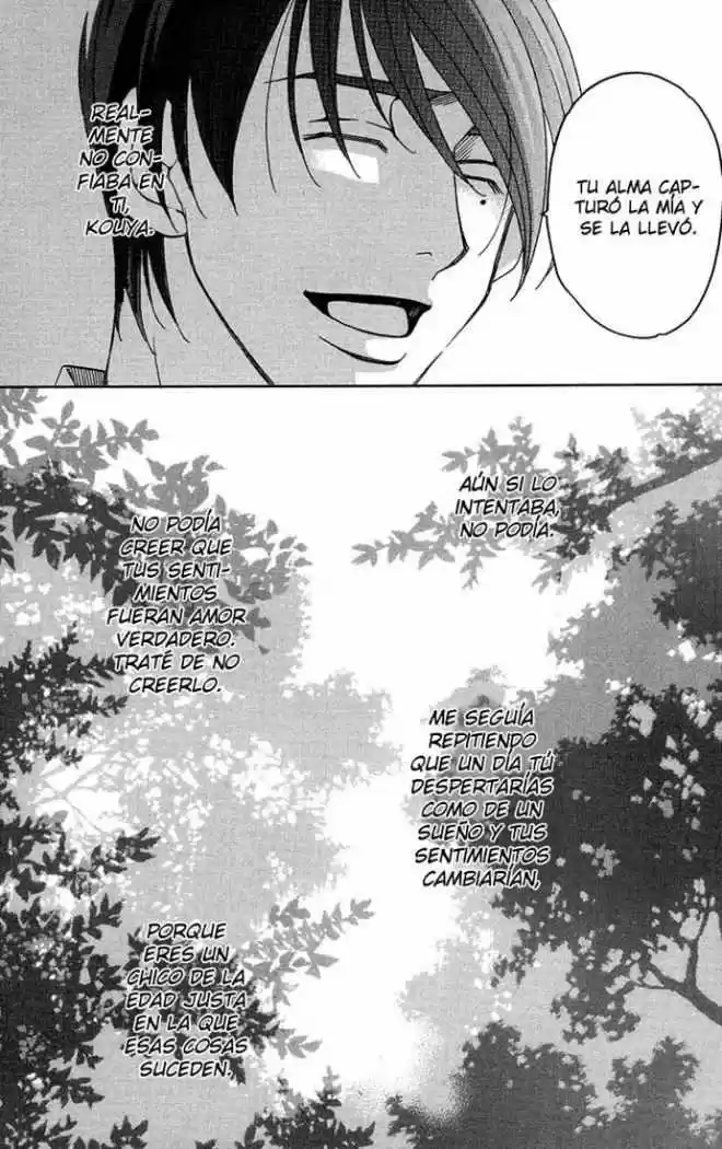 Kuro Bara Alice (2008) - Capítulo 5 - Página 30 - LectorTMOo