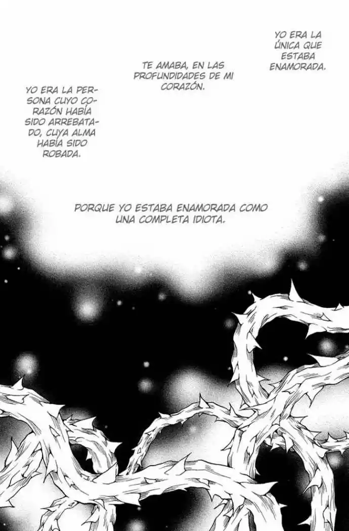Kuro Bara Alice (2008) - Capítulo 5 - Página 31 - LectorTMOo