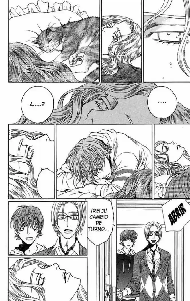 Kuro Bara Alice (2008) - Capítulo 5 - Página 36 - LectorTMOo