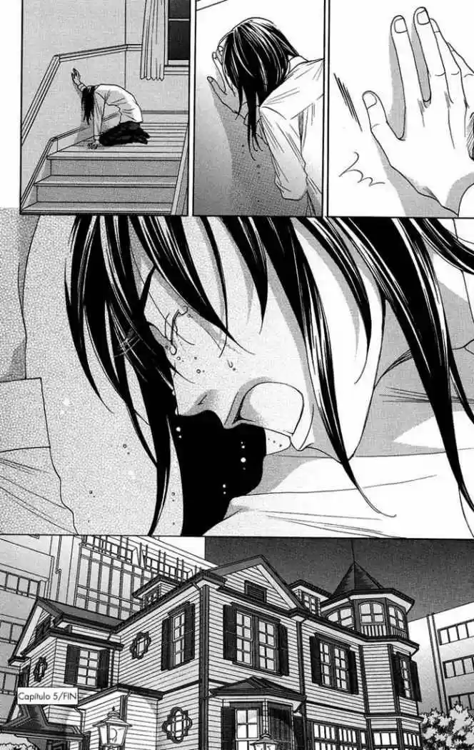 Kuro Bara Alice (2008) - Capítulo 5 - Página 40 - LectorTMOo