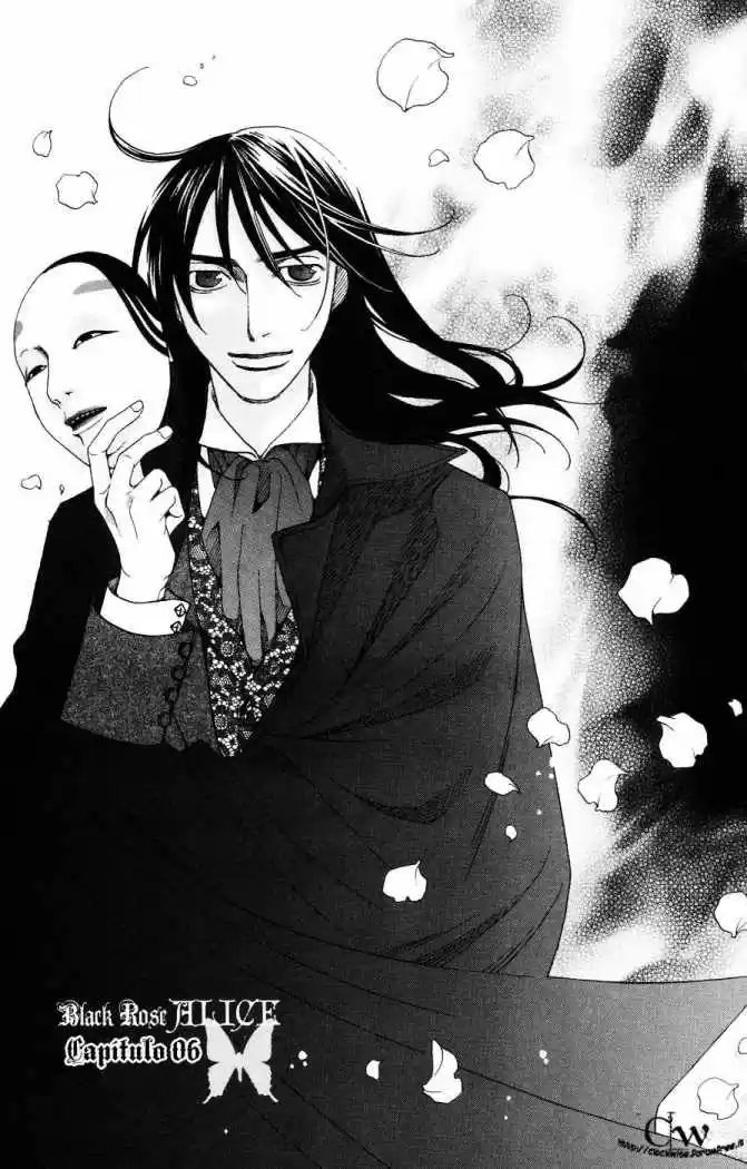 Kuro Bara Alice (2008) - Capítulo 6 - Página 2 - LectorTMOo
